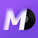 İndir  MD Vinyl - Müzik Çalar Widget