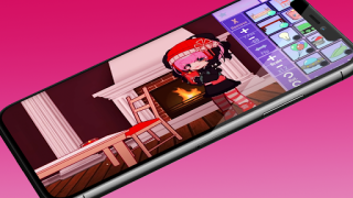 İndir Gacha Nox Mod Help Eğlence Android için Ekran görüntüsü 4