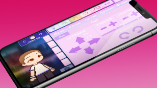 İndir Gacha Nox Mod Help Eğlence Android için Ekran görüntüsü 5