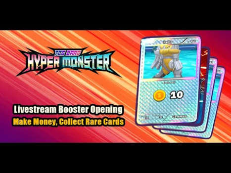 İndir TCG Hyper Card Idle Streamer Kart oyunları Android için Ekran görüntüsü 8