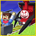 İndir  Choo Choo Charles Mod for MCPE