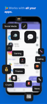İndir one sec | screen time + focus İş Android için Ekran görüntüsü 3