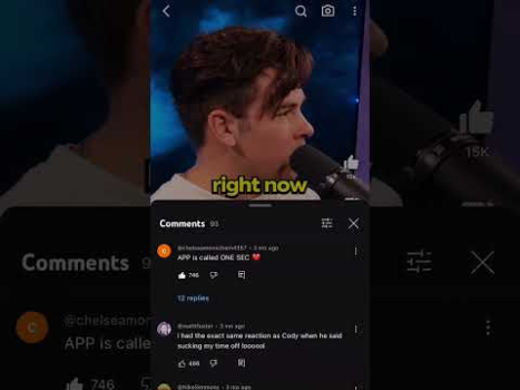 İndir one sec | screen time + focus İş Android için Ekran görüntüsü 6