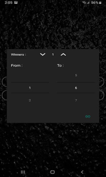 İndir The Hell Roulette Eğlence Android için Ekran görüntüsü 3