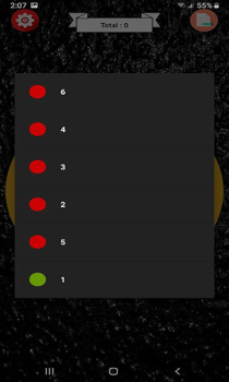 İndir The Hell Roulette Eğlence Android için Ekran görüntüsü 6