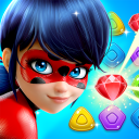 İndir  Miraculous Puzzle Hero Match 3