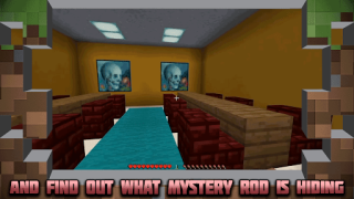 İndir MCPE Ice Scream 7 mod addon Etkinlikler Android için Ekran görüntüsü 4