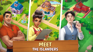 İndir Adventure Farm Sunshine Island Simülatörler Android için Ekran görüntüsü 4