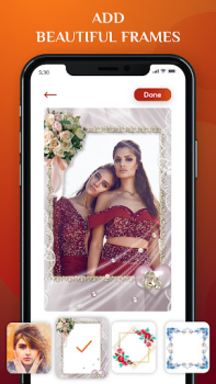 İndir Photo Video Maker with Music Eğlence Android için Ekran görüntüsü 2