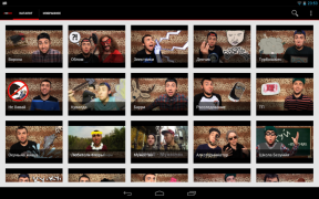İndir +100500 все видео Eğlence Android için Ekran görüntüsü 2
