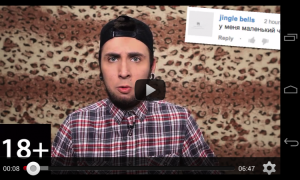 İndir +100500 все видео Eğlence Android için Ekran görüntüsü 3