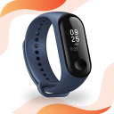 İndir  xiaomi mi band 3 instruction