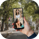 İndir  Dual Camera For Vlogger