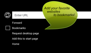 İndir 2G Speed Up Browser İletişim Android için Ekran görüntüsü 6