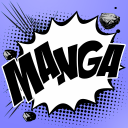 İndir  مكتبة المانجا - Manga Library