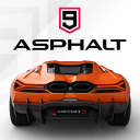 İndir  Asphalt Legends Unite