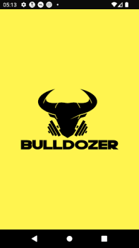 İndir Bulldozer Sağlık & Fitness Android için