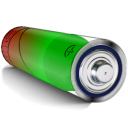 İndir  3D AA Battery Widget