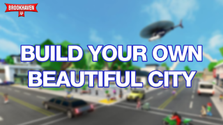 İndir mod city brookhaven for roblox Arcade Android için Ekran görüntüsü 5
