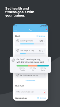 İndir THE AWAKENING Sağlık & Fitness Android için Ekran görüntüsü 4