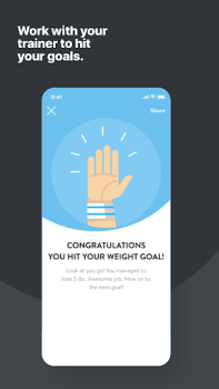 İndir THE AWAKENING Sağlık & Fitness Android için Ekran görüntüsü 6