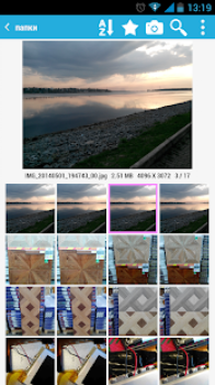 İndir Gallery of Dreams Fotoğraf Android için Ekran görüntüsü 4