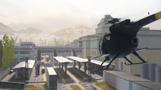 İndir Call of Duty®: Warzone™ Mobile Eylem Android için Ekran görüntüsü 5