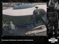 İndir Call of Duty®: Warzone™ Mobile Eylem Android için Ekran görüntüsü 7