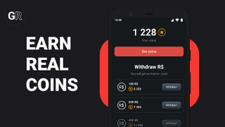 İndir GOROBUX - earn rbx Eğlence Android için Ekran görüntüsü 5