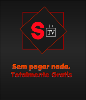 İndir STL Canais de TV Online Eğlence Android için Ekran görüntüsü 4