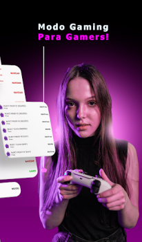 İndir Rev Hunter - VPN Araçlar Android için Ekran görüntüsü 3