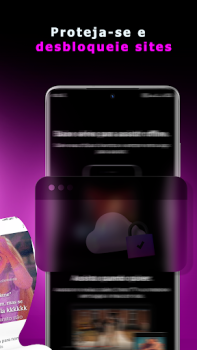 İndir Rev Hunter - VPN Araçlar Android için Ekran görüntüsü 6