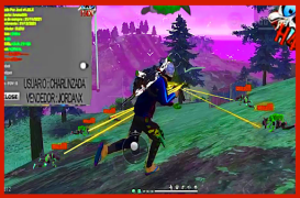 İndir |FFH4X| Mod Menu Helper Kitaplar & Rehberler Android için Ekran görüntüsü 2