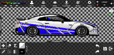 İndir Estilo BR: Online Drag Tacing Yarış Android için Ekran görüntüsü 7