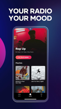 İndir Resso Music - Songs & Lyrics Müzik ve Ses Android için Ekran görüntüsü 2