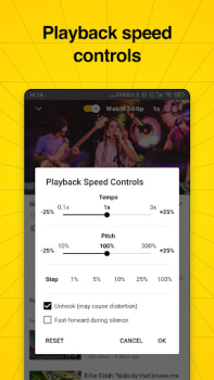 İndir OiTube Araçlar Android için Ekran görüntüsü 3