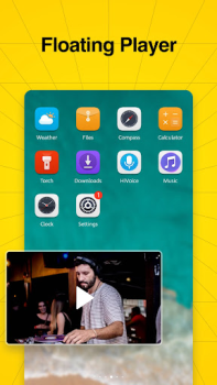İndir OiTube Araçlar Android için Ekran görüntüsü 4