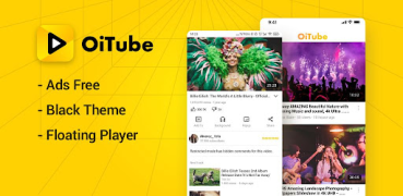İndir OiTube Araçlar Android için Ekran görüntüsü 7
