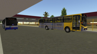 İndir Proton Bus Simulator Urbano Simülatörler Android için Ekran görüntüsü 4