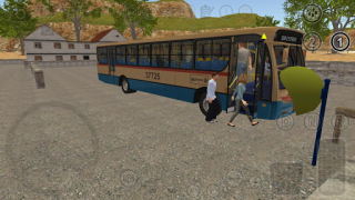 İndir Proton Bus Simulator Urbano Simülatörler Android için Ekran görüntüsü 7