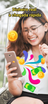 İndir PlayWell: Ganhando Online Eğlence Android için Ekran görüntüsü 2