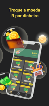 İndir PlayWell: Ganhando Online Eğlence Android için Ekran görüntüsü 5