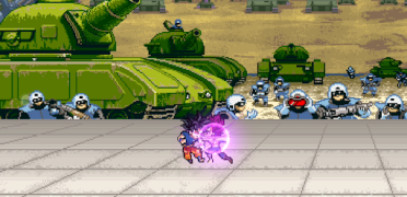 İndir Dragon Legend Z Rol yapma Android için Ekran görüntüsü 3