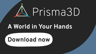 İndir Prisma3D - Modeling, Animation Araçlar Android için Ekran görüntüsü 5
