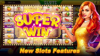 İndir Sortudo Slots Kumarhane Android için Ekran görüntüsü 2