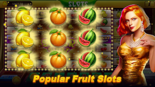 İndir Sortudo Slots Kumarhane Android için Ekran görüntüsü 4