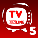 İndir  Tv Online 5