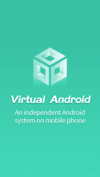 İndir Virtual Android -Android Clone Araçlar Android için Ekran görüntüsü 5