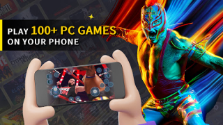 İndir JoyArk Cloud Gaming Eğlence Android için Ekran görüntüsü 3