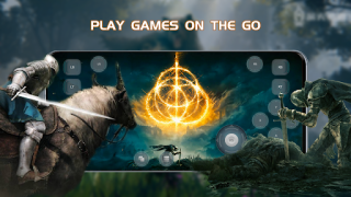 İndir JoyArk Cloud Gaming Eğlence Android için Ekran görüntüsü 4